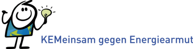 KEMeinsam gegen Energiearmut