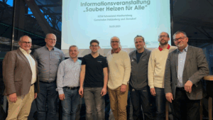 Mehr über den Artikel erfahren Info-Veranstaltungen