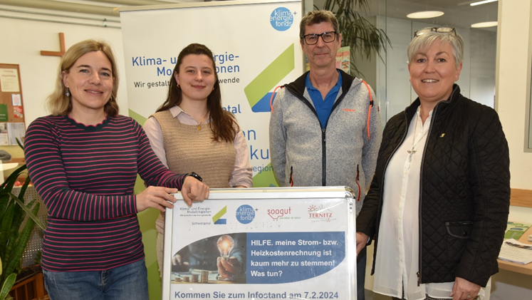 Du betrachtest gerade Info-Stände bei Veranstaltungen